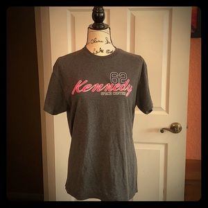 Kennedy Space Center Ladies Souvenir T-Shirt